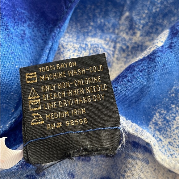 Ingear tropical sleeveless dress - Picture 5 of 11